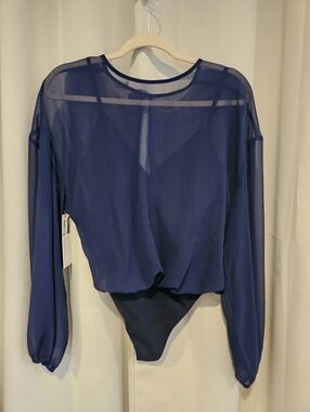 Aritzia Bodysuit